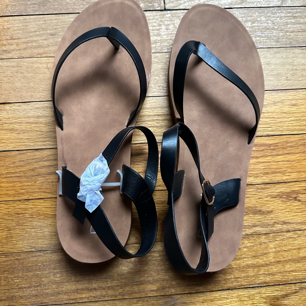 Brand New Sandals